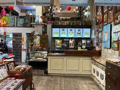 -猫咪博物馆(顶澳仔猫街店)