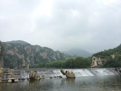 门面-大连冰峪旅游度假区