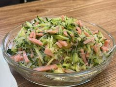 -巷子深菜馆(新华路店)