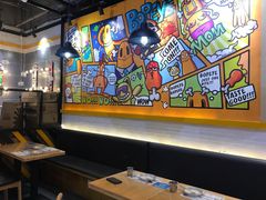 -BOPEYE·波派炸鸡(河西中央商场店)