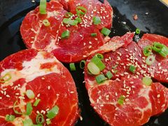 -火炉旺烤肉啤酒屋(沈北创始店)