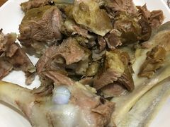 -清真·益鑫羊肉手抓馆(花园北街店)