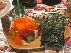 -沼津港渔市(宏伊国际广场店)