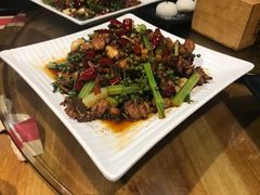-望京一号·重庆江湖菜(工体店)