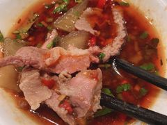 -凯鸽火锅(华林新天地店)