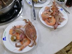 -春华海鲜城(广场西苑店)