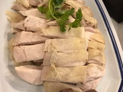 -红大哥水门鸡饭(總店)