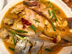 -健跳小海鲜(人民路店)