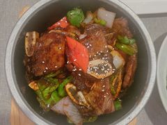 -汉水谣·江景餐厅(江滩店)