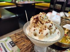 -七友美蛙鱼头火锅(坂田店)