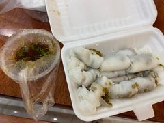 -东南亚风情赶摆街夜市
