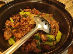 重庆鸡公煲大煲-嘟享吃重庆鸡公煲(五一店)