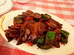 -玲珑餐厅(陕西南路店)