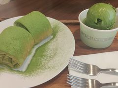 -六六·抹茶66’s SALDessert(保利时光里店)