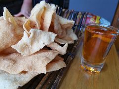 舌尖上的中国腾冲干豆片-妈妈的味道(和顺古镇店)