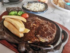 -JUKEBOX玖部音乐餐厅(华侨城店)