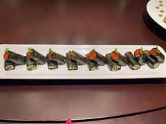 -华夏食府中餐厅(中原路店)