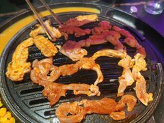 -碳夫·东北炭火烤肉(胥口店)