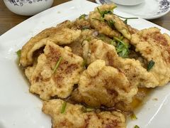 -三点小吃(山大店)