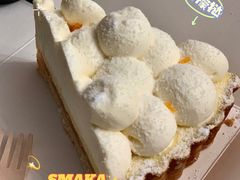 -SMAKA(复兴soho店)