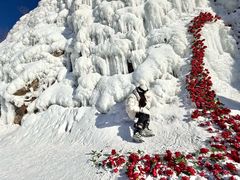 -富龙滑雪场