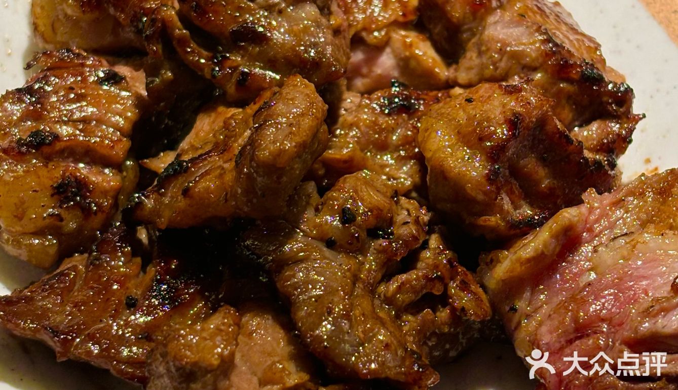 4月和我一起打卡武汉 | 品质烧肉☝️九轮