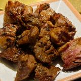4月和我一起打卡武汉 | 品质烧肉☝️九轮