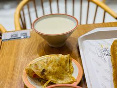 -小桃园·豆浆油条(复兴中路店)
