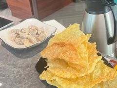 -匠心牛公馆·潮汕牛肉海鲜火锅(索菲特店)