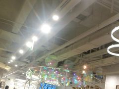 大堂-Lilliput粒粒堡亲子餐厅(置汇旭辉店)