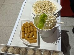 -喜虾客大虾火锅(济宁龙贵购物广场店)