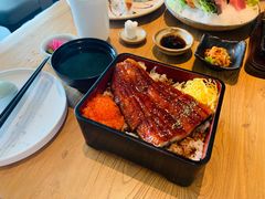 -鸟亭·居酒屋(青年路店)
