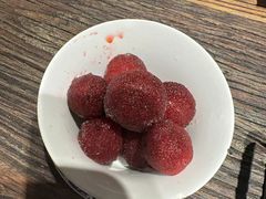 -相尽欢江湖铁板烧(武商梦时代店)