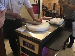 -东来顺饭庄(新源里店)