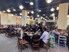 大堂-顺德火焰醉鹅坊(珠海店)
