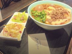 -喜晋道面馆(华严寺广场店)