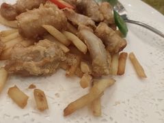 -黄埔华苑酒家(黄埔总店)