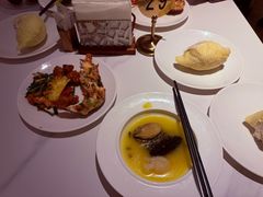 -麓湖国际水疗