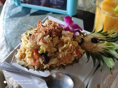 -Onion restaurant