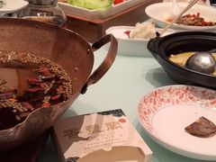 -香丰阁·烤鸭·川湘菜(清河店)