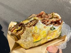 -大华煎饼(交道口北剪子巷店)