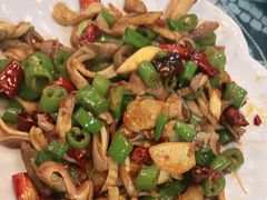 -海韵人家.海景花园经典云南菜(双廊店)