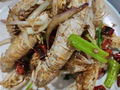 -威海渔村(黄兴路店)