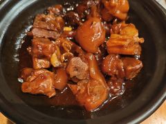 -晓粤·惹味粤菜(凯德乐峰广场店)