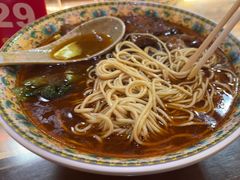 -金杨拉面王小吃面馆·牛三宝面·红烧牛肉粉