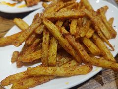 -有奴思烤肉·清真(正宁路店)