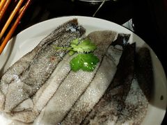 黑毛肚-钢管厂五区小郡肝串串香(南山店)