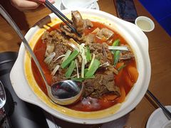 -临湖人家(欢乐大道店)
