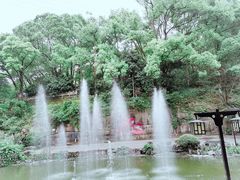 -忠山公园
