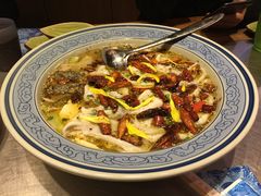 -鱼库·不仅是一家烤鱼店(车公庙店)